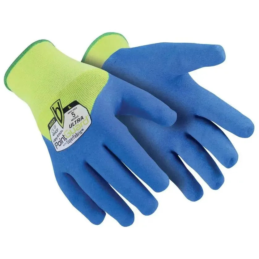 HexArmor® PointGuard® Ultra 9032 - Nålestik beskyttelseshandske - Sikkerhedsgiganten