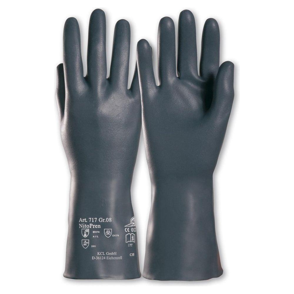 Honeywell KVCL Nitopren 717 - Sikkerhedsgiganten