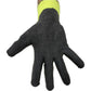 Icebreaker Dess 12418 Strikhandske med Naturlatex ½ dyp - Restparti - Sikkerhedsgiganten