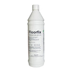 Iduna Floorfix Svane Vaskeplejemiddel til gulve 1 ltr flaske - Sikkerhedsgiganten