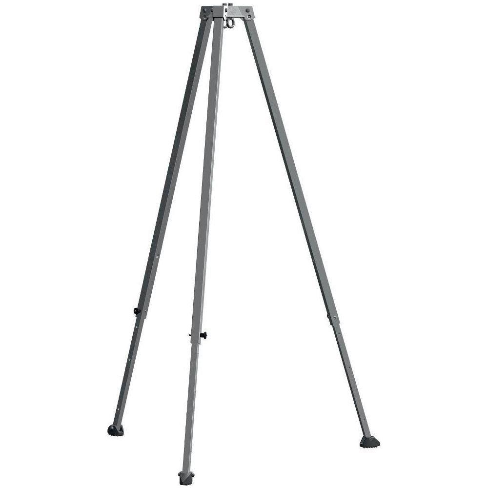 Ikar Treben DB - A2 XL aluminium - Sikkerhedsgiganten