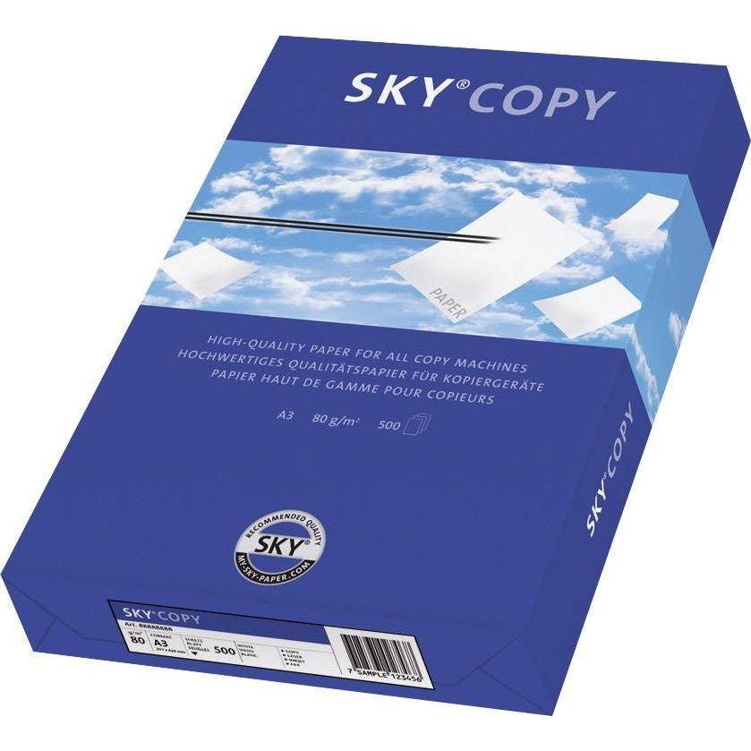 Sky Copy Lux A4 80 gram