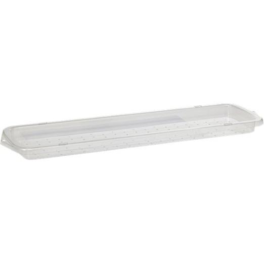 Imprægneringsrist, Vikan ErgoClean, 715x210x37mm - Sikkerhedsgiganten