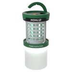 Insect - O - Cuter Nomad insektfanger med LED lys - Sikkerhedsgiganten