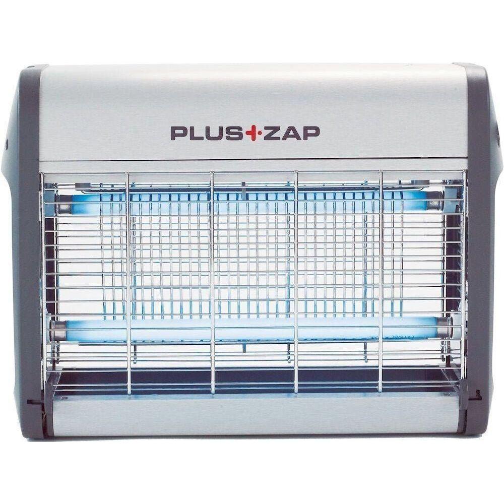 Insect - O - Cutor - PlusZap Elektrisk insektfanger, 16W - Sikkerhedsgiganten