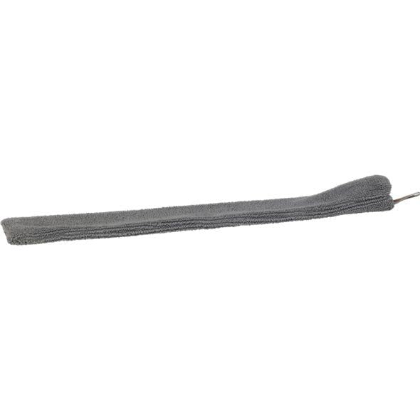 Interiørhåndmoppe, Vikan, grå, mikrofiber, 55 cm - Sikkerhedsgiganten