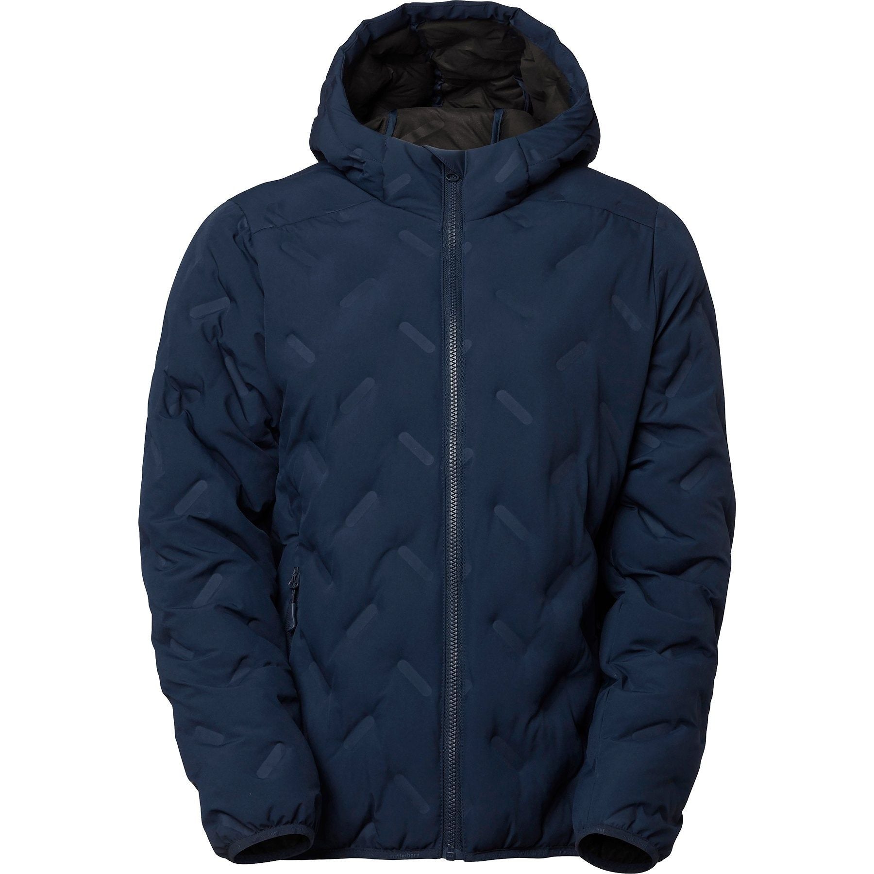 Irvine Quilted jacket Dame - Sikkerhedsgiganten