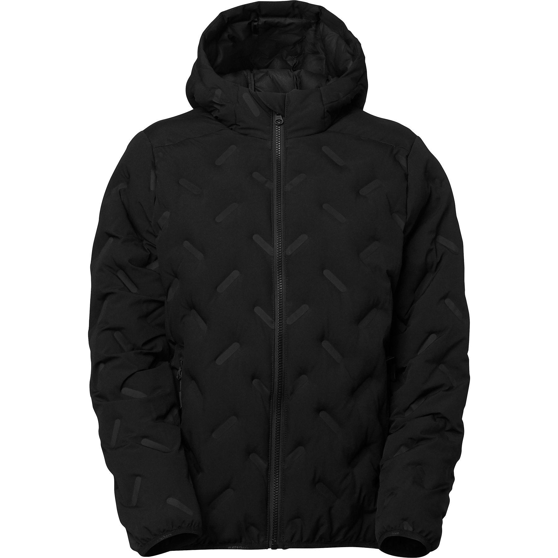 Irvine Quilted jacket Dame - Sikkerhedsgiganten