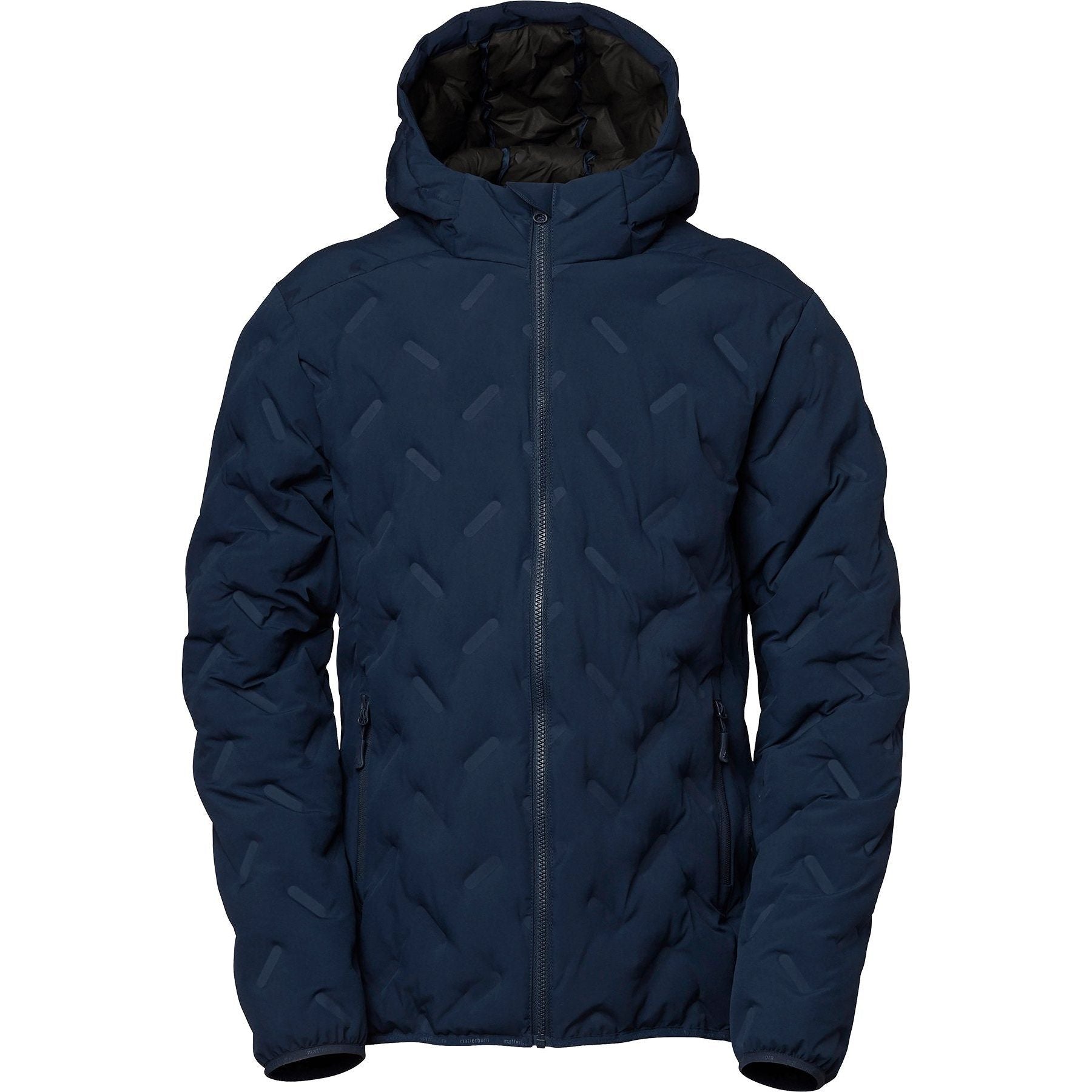 Irvine Quilted jacket - Sikkerhedsgiganten