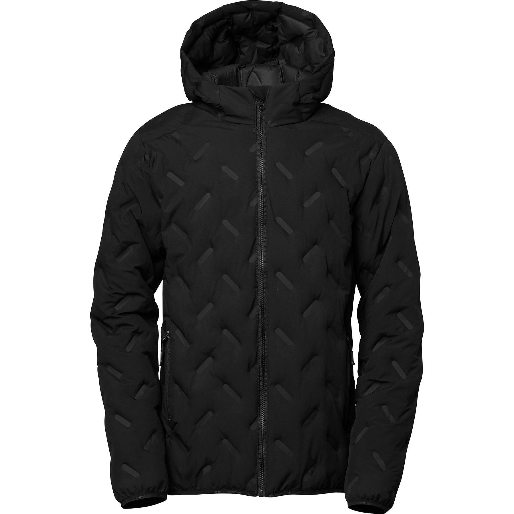 Irvine Quilted jacket - Sikkerhedsgiganten