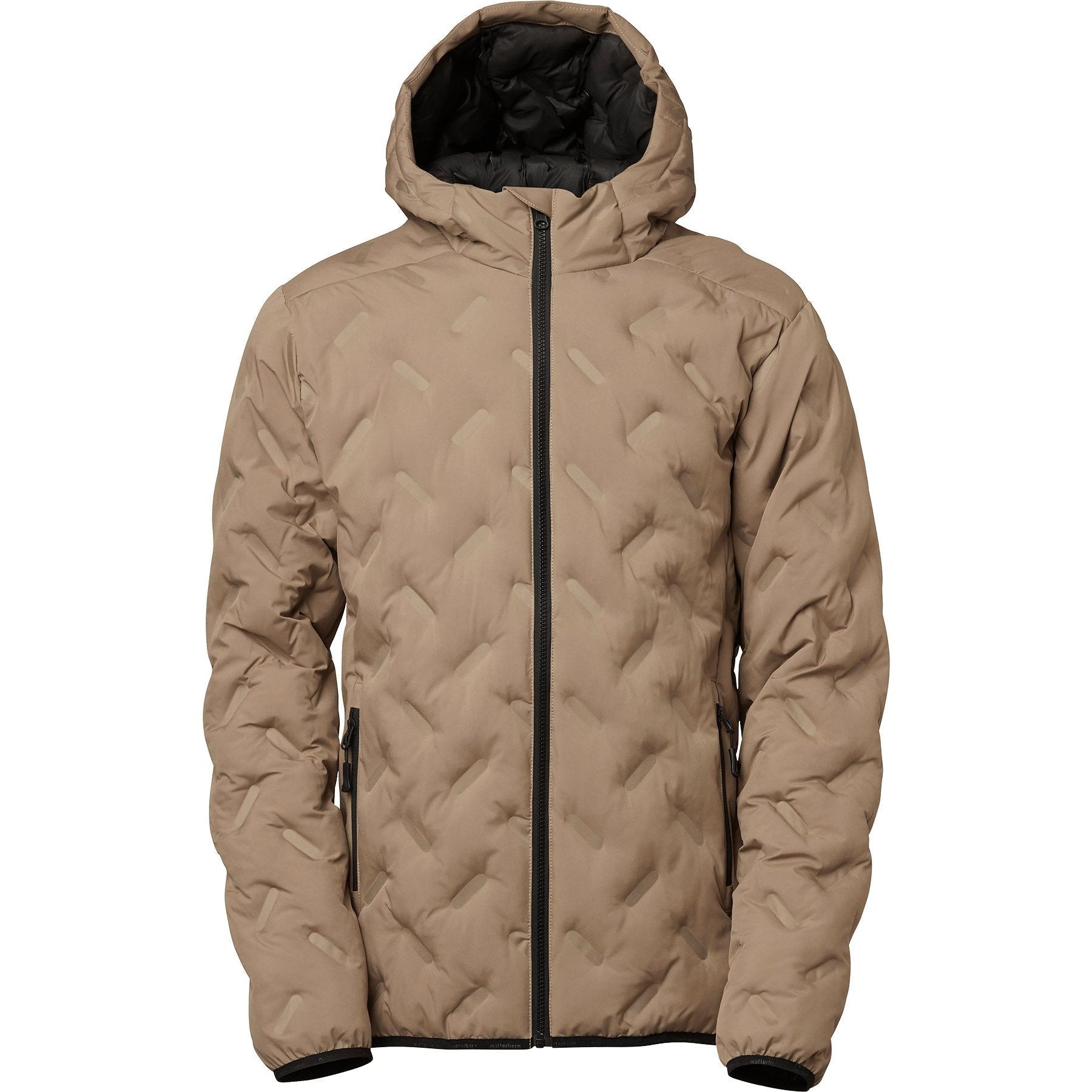 Irvine Quilted jacket - Sikkerhedsgiganten