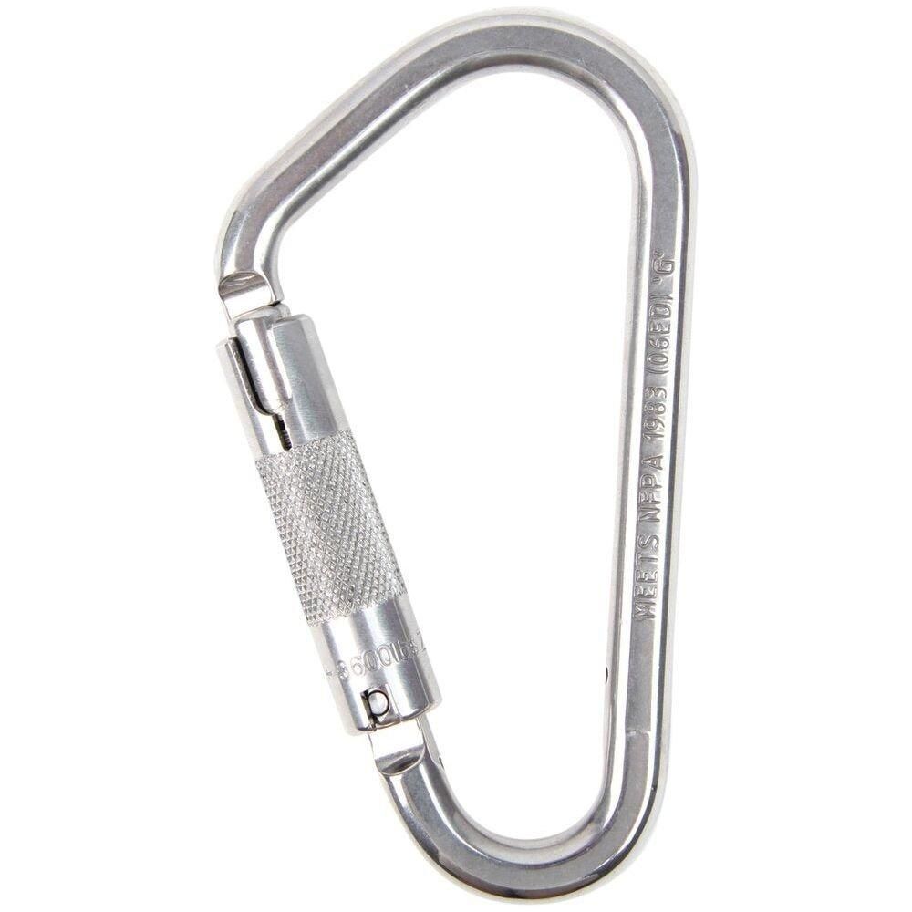 ISC Karabinhage Triplelock RF - Sikkerhedsgiganten