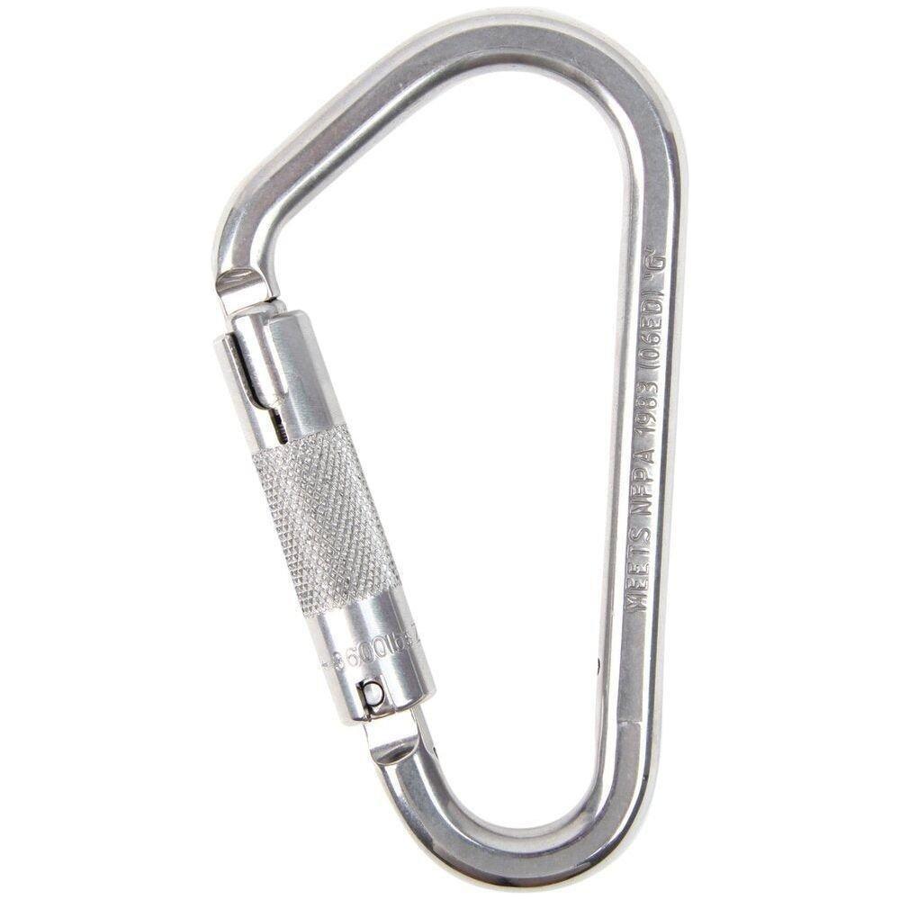 ISC Karabinhage Triplelock RF - Sikkerhedsgiganten
