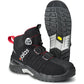 Jalas® Exalter 9988 GTX sikkerhedsstøvlet Gore - Tex S3 sort - Sikkerhedsgiganten