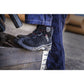 Jalas® Exalter 9988 GTX sikkerhedsstøvlet Gore - Tex S3 sort - Sikkerhedsgiganten