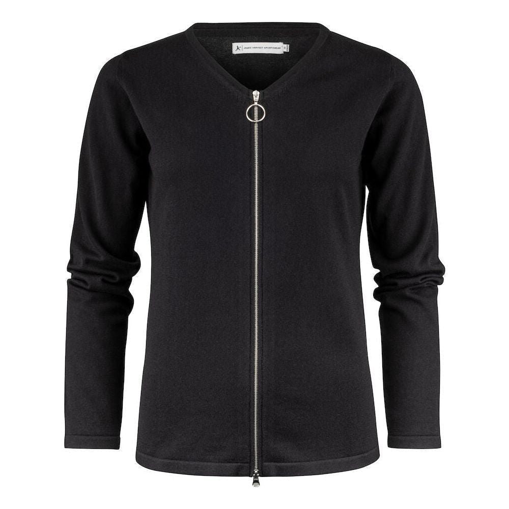 James Harvest Ashland cardigan dame 2122511 - Sikkerhedsgiganten