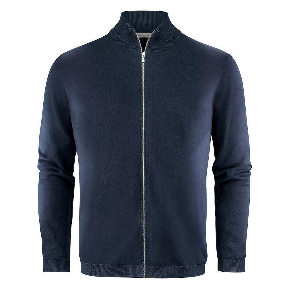 James Harvest Ashland cardigan herre 2112514 - Sikkerhedsgiganten