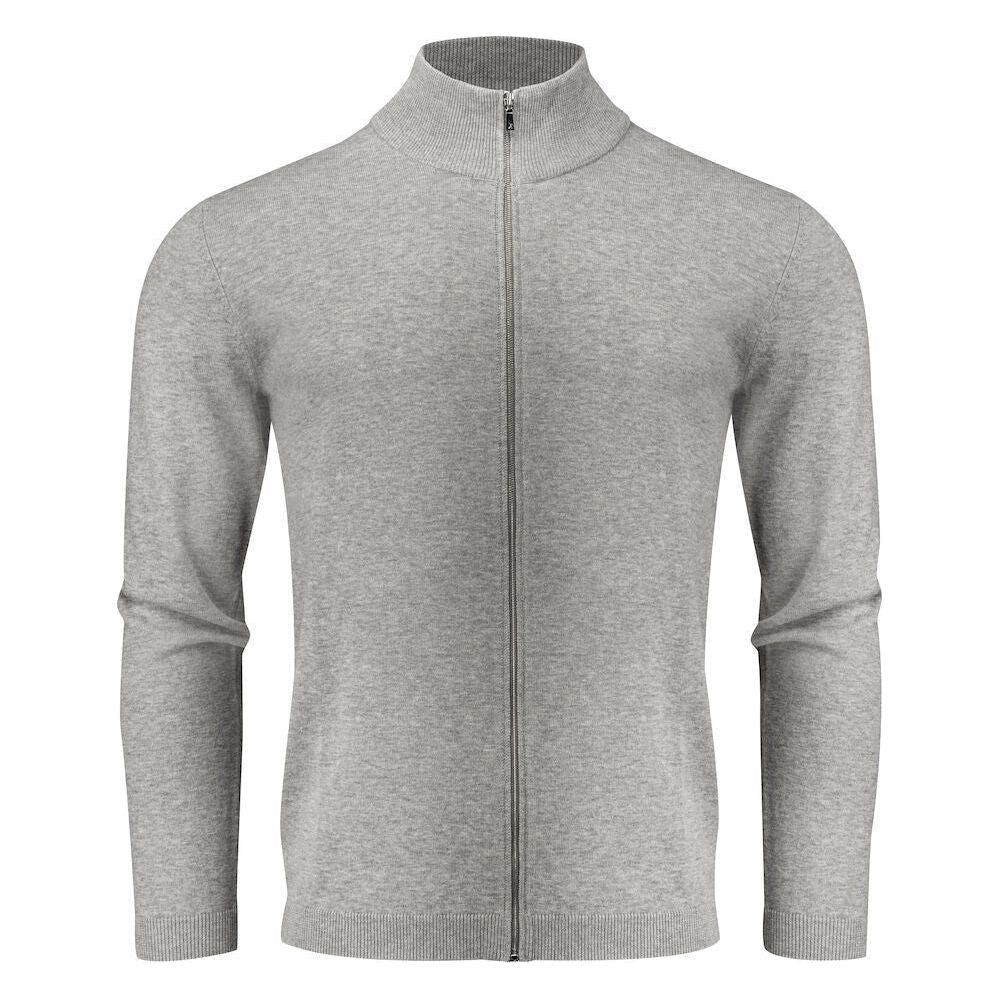 James Harvest Ashland cardigan herre 2112514 - Sikkerhedsgiganten