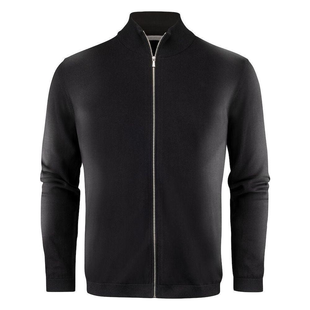 James Harvest Ashland cardigan herre 2112514 - Sikkerhedsgiganten