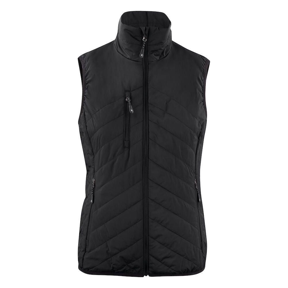 James Harvest Deer Ridge vest dame 2121037 - Sikkerhedsgiganten