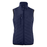 James Harvest Deer Ridge vest dame 2121037 - Sikkerhedsgiganten