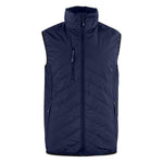 James Harvest Deer Ridge vest herre 2131040 - Sikkerhedsgiganten