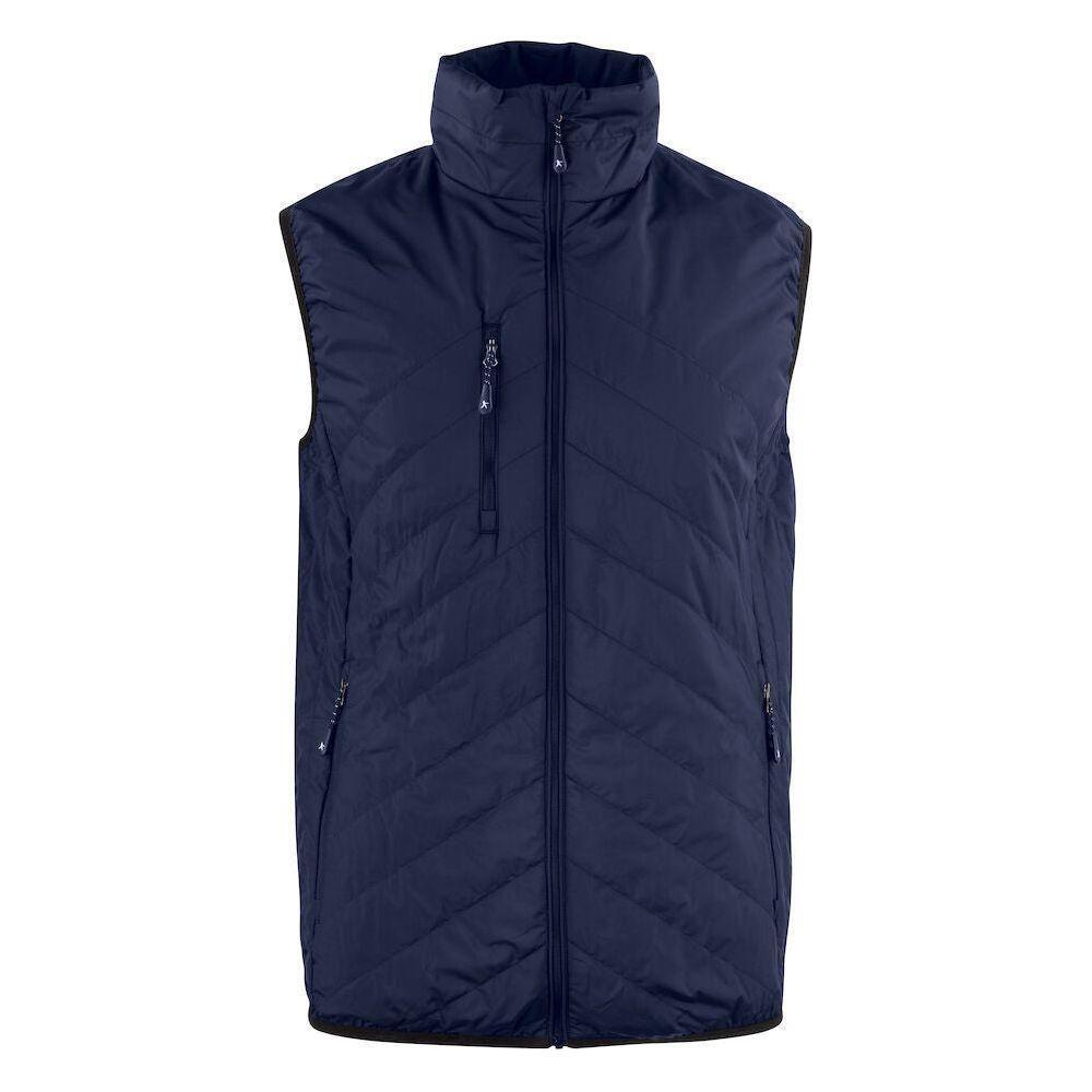 James Harvest Deer Ridge vest herre 2131040 - Sikkerhedsgiganten