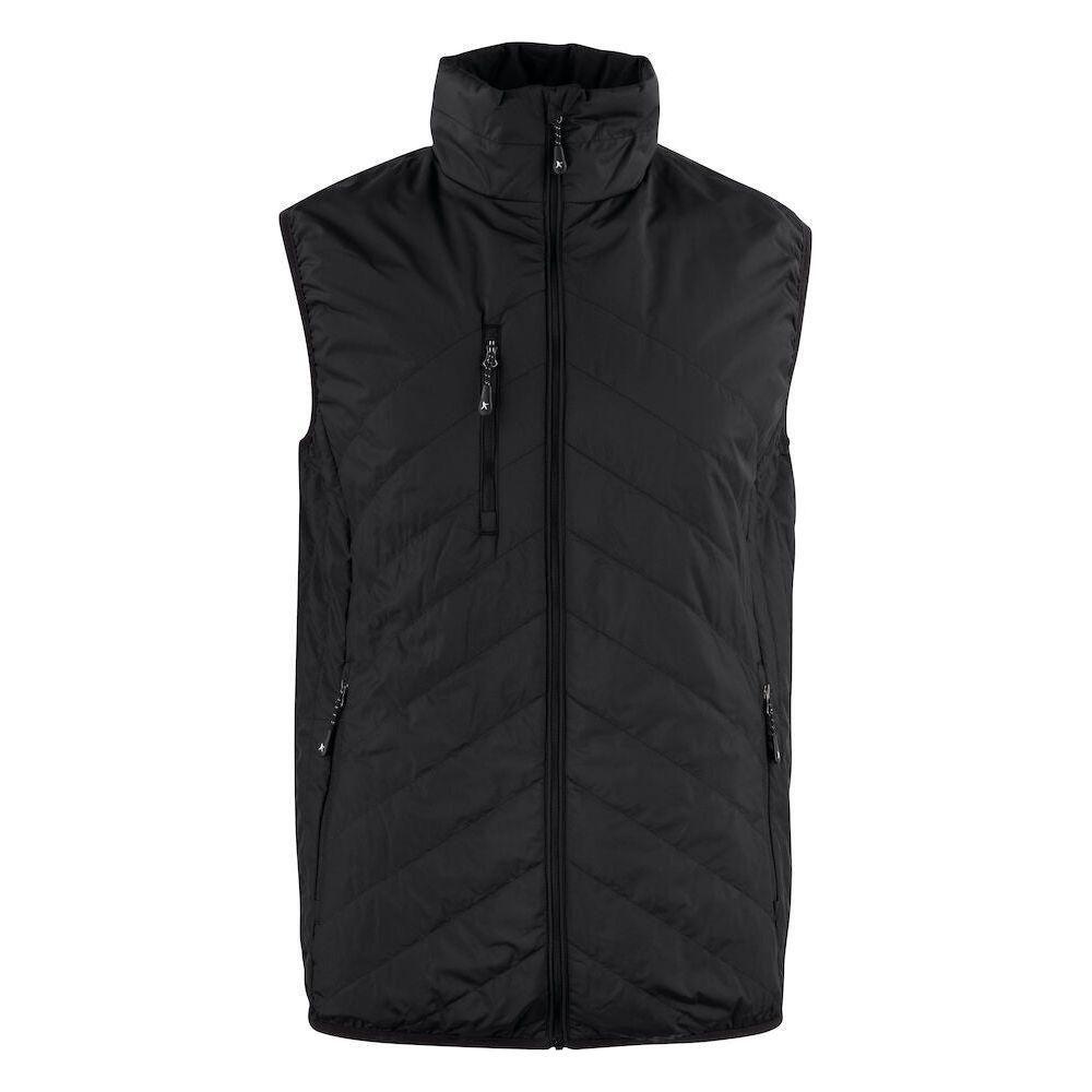 James Harvest Deer Ridge vest herre 2131040 - Sikkerhedsgiganten