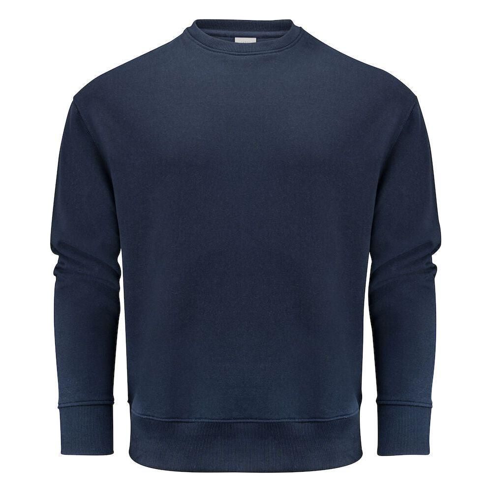 James Harvest Hopedale Crewneck 2132028 - Sikkerhedsgiganten