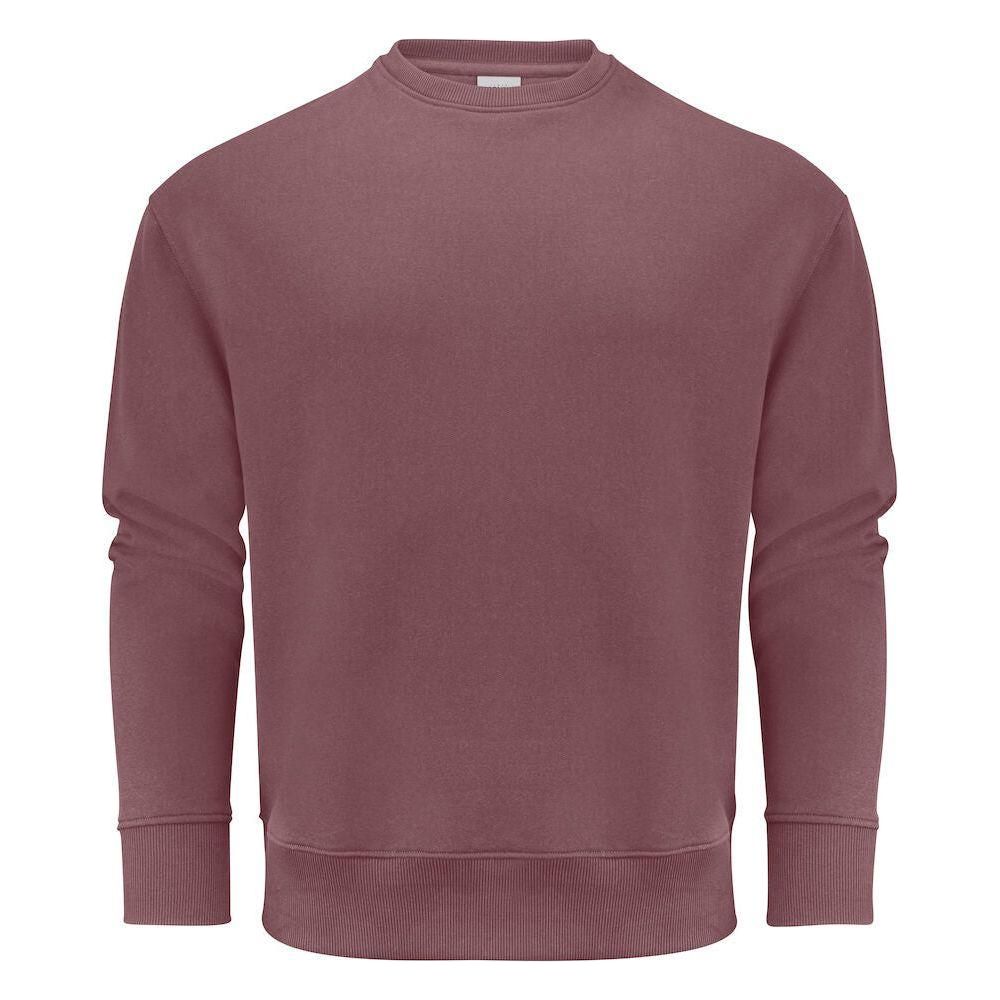 James Harvest Hopedale Crewneck 2132028 - Sikkerhedsgiganten