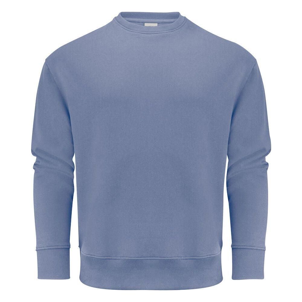 James Harvest Hopedale Crewneck 2132028 - Sikkerhedsgiganten