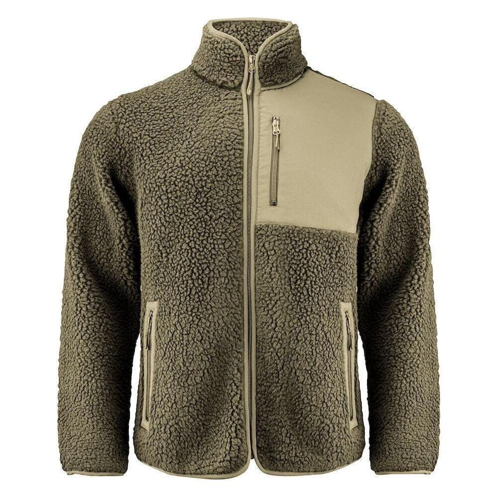 James Harvest Kingsley 2111500 - Sikkerhedsgiganten