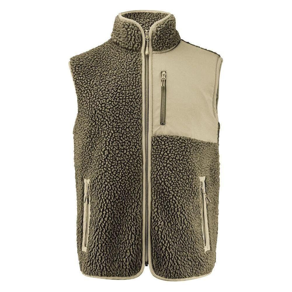 James Harvest Kingsley Vest 2111501 - Sikkerhedsgiganten