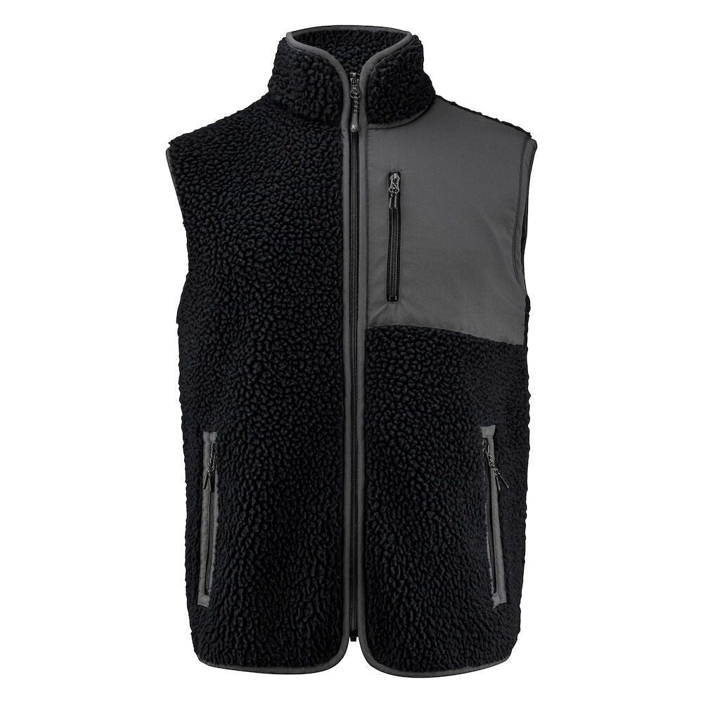 James Harvest Kingsley Vest 2111501 - Sikkerhedsgiganten