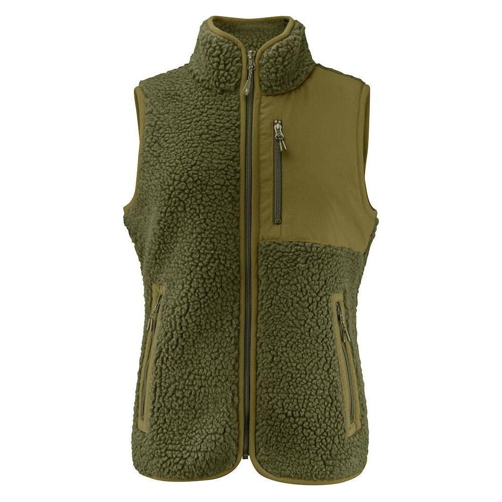 James Harvest Kingsley vest dame 2121505 - Sikkerhedsgiganten