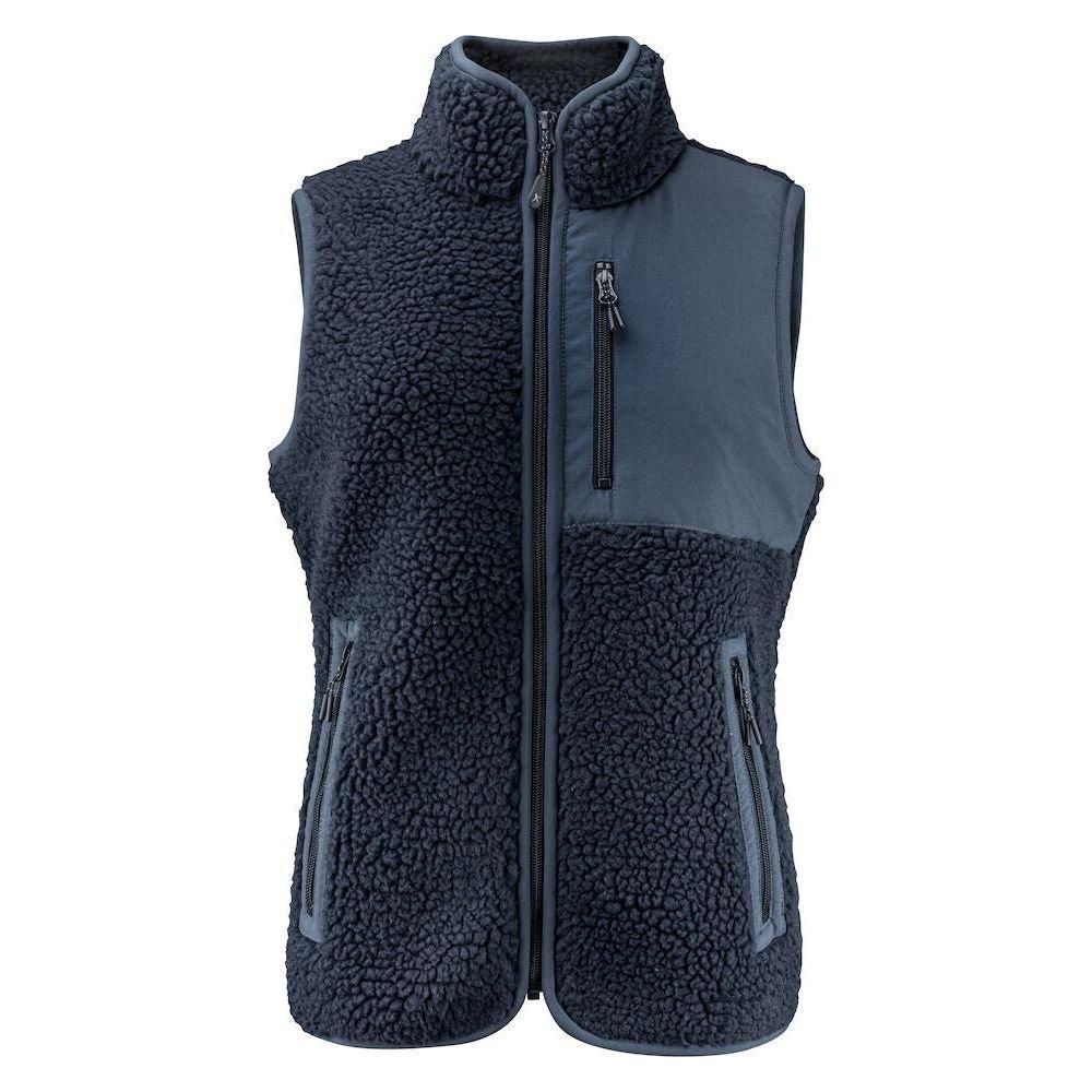 James Harvest Kingsley vest dame 2121505 - Sikkerhedsgiganten