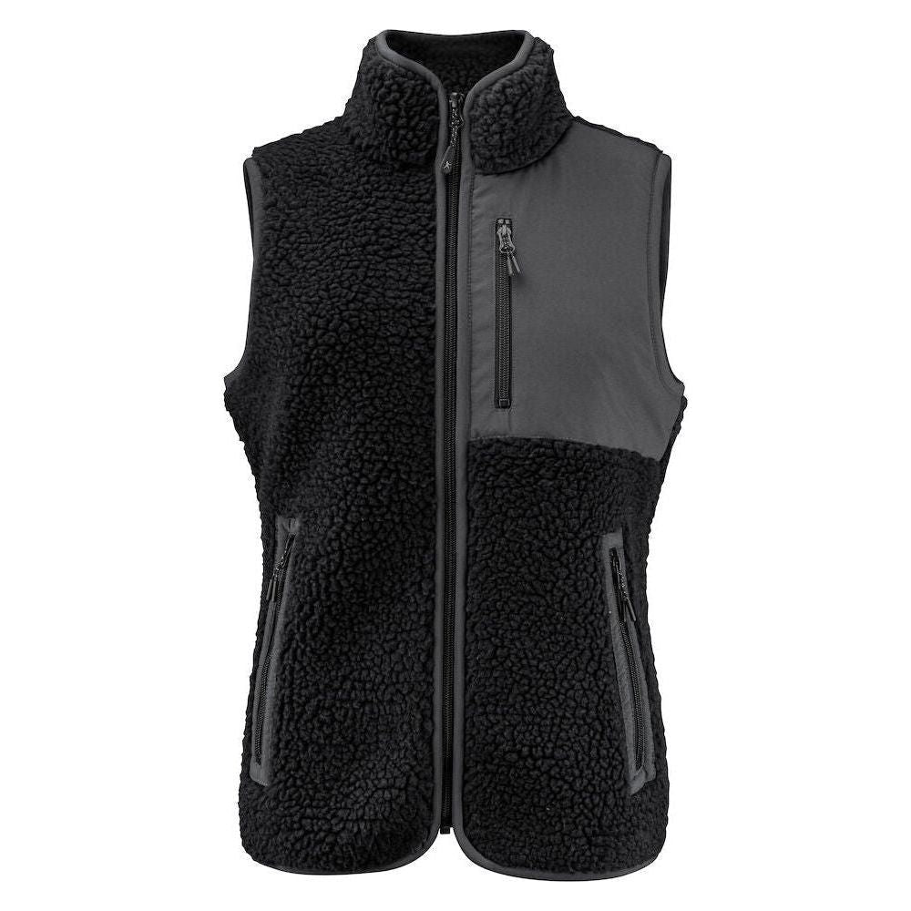 James Harvest Kingsley vest dame 2121505 - Sikkerhedsgiganten