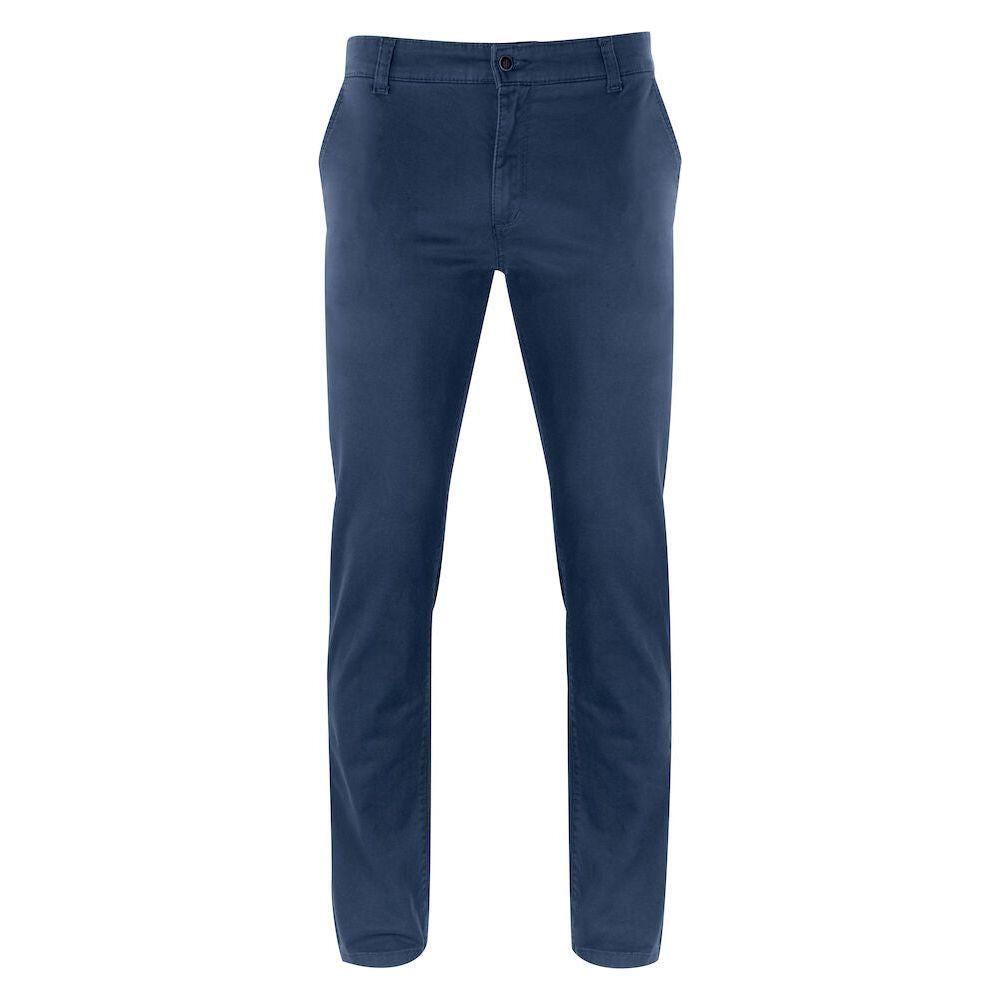 James Harvest Officer herre 2116004 Light Blue | Køb hos ...