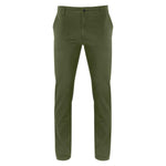 James Harvest Officer herre 2116004 Moss Green - Sikkerhedsgiganten