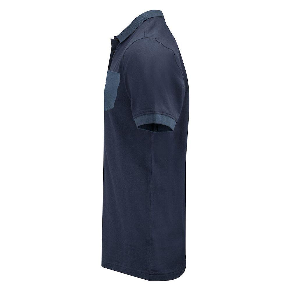 James Harvest Pinedale Polo herre 2135040 - Sikkerhedsgiganten