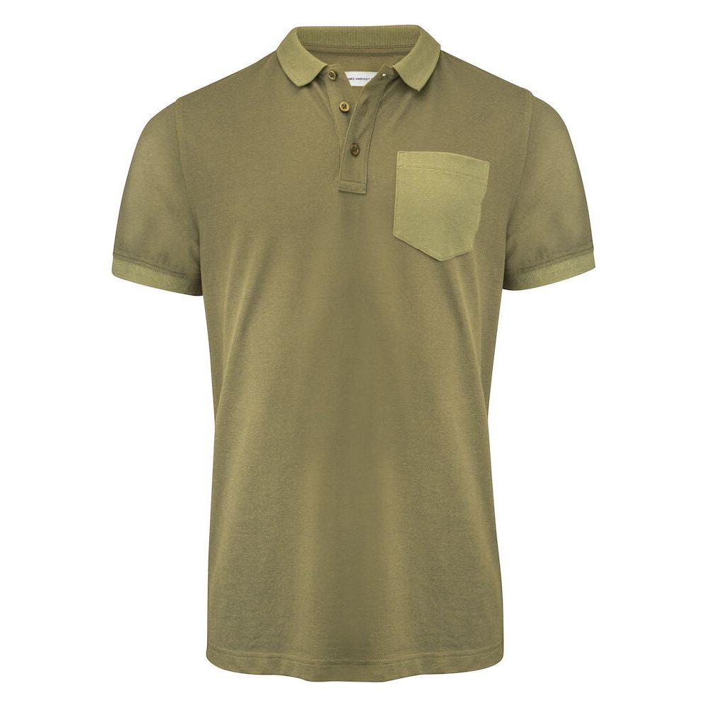 James Harvest Pinedale Polo herre 2135040 - Sikkerhedsgiganten