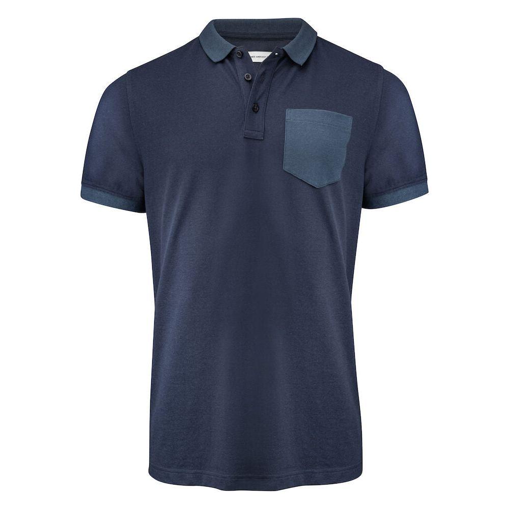 James Harvest Pinedale Polo herre 2135040 - Sikkerhedsgiganten