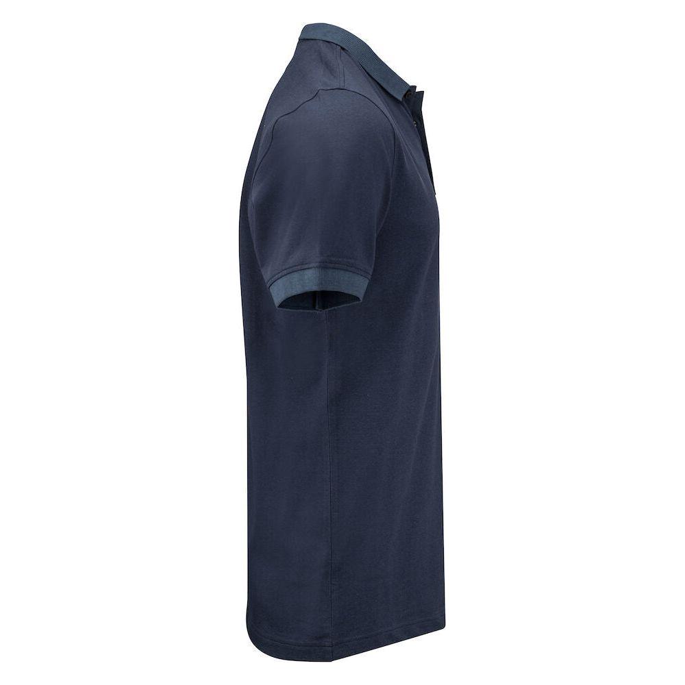 James Harvest Pinedale Polo herre 2135040 - Sikkerhedsgiganten