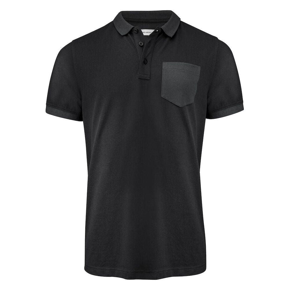 James Harvest Pinedale Polo herre 2135040 - Sikkerhedsgiganten