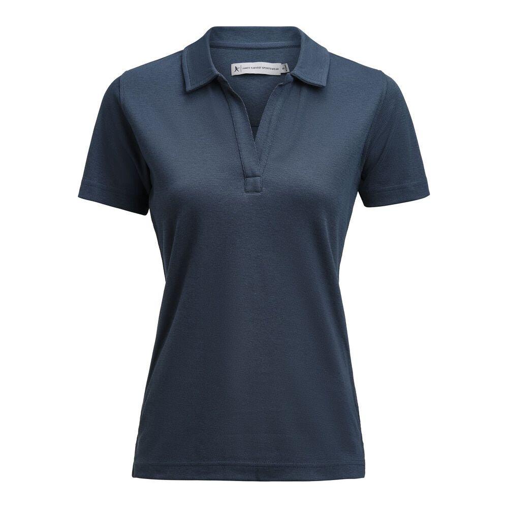 James Harvest Scarsdale Polo dame 2125040 - Sikkerhedsgiganten Poloshirt
