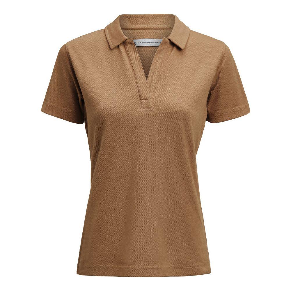 James Harvest Scarsdale Polo dame 2125040 - Sikkerhedsgiganten Poloshirt