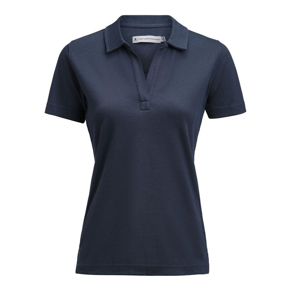 James Harvest Scarsdale Polo dame 2125040 - Sikkerhedsgiganten Poloshirt