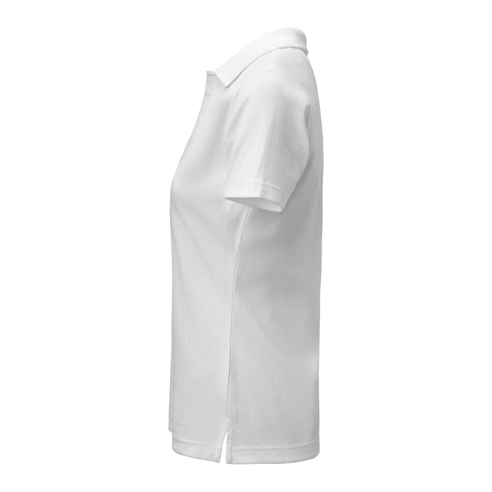 James Harvest Scarsdale Polo dame 2125040 - Sikkerhedsgiganten Poloshirt