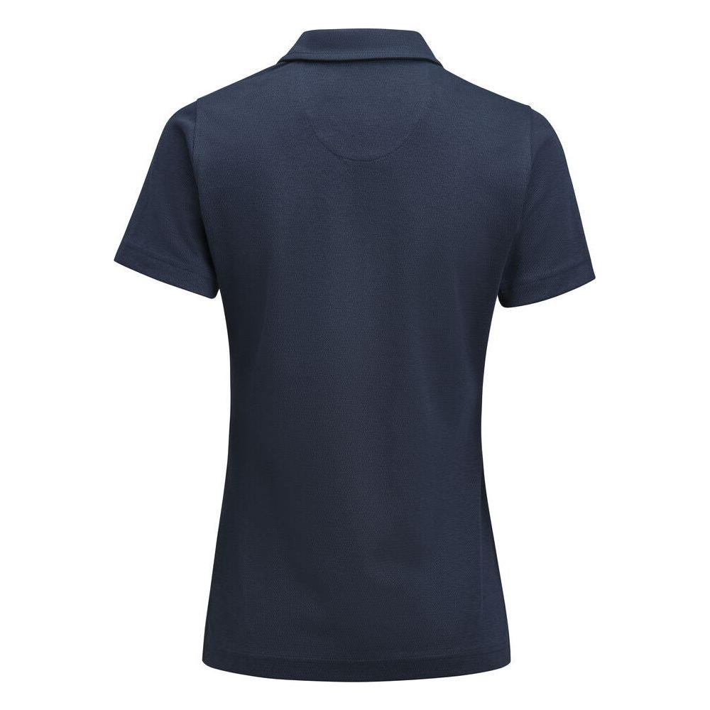 James Harvest Scarsdale Polo dame 2125040 - Sikkerhedsgiganten Poloshirt