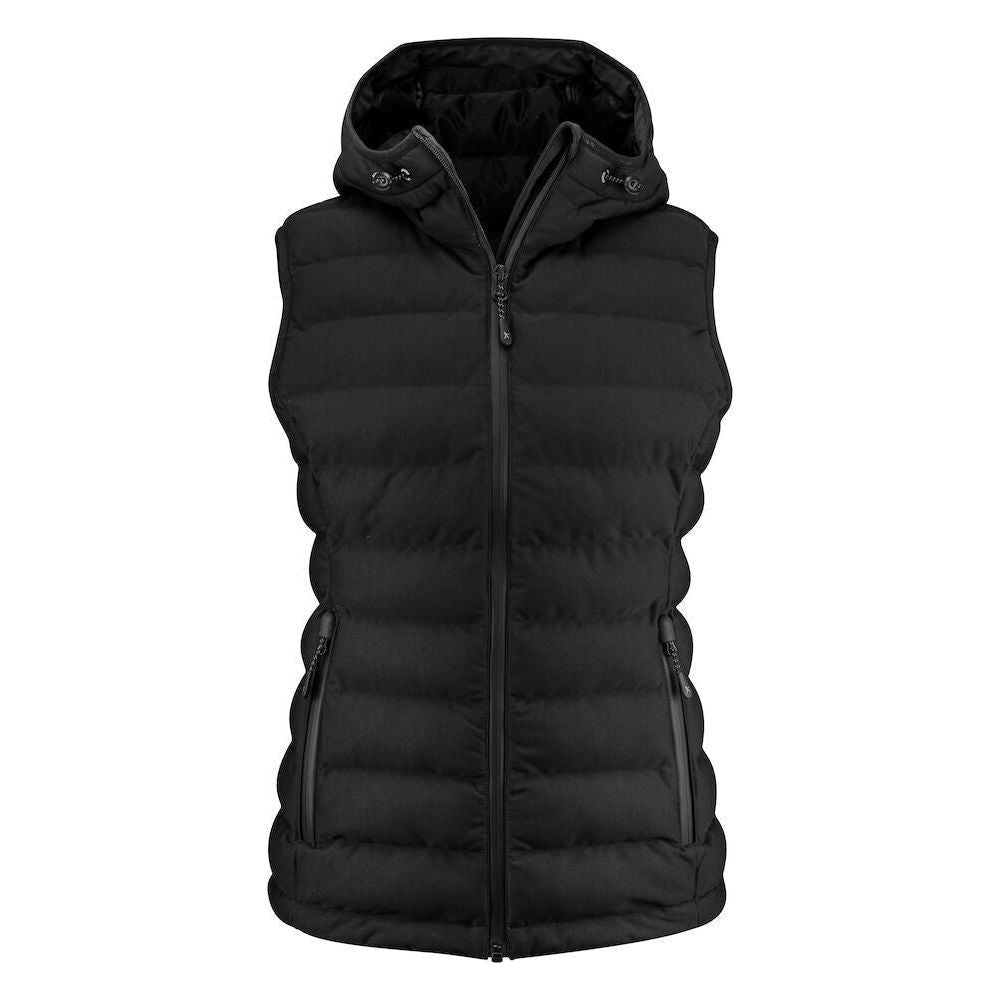 James Harvest Woodlake Heights vest dame 2121046 - Sikkerhedsgiganten